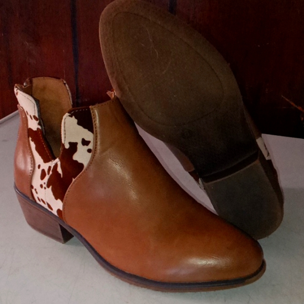 Girls Boots
